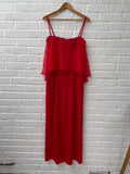 Phase Eight New Jumpsuit Size 12