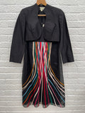 A Right Charlie Dress & Jacket Size 12