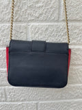 Tommy Hilfiger Clutch/ Shoulder Bag