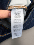 Frame New Jeans Size 16