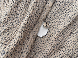Zara Dress Size Small
