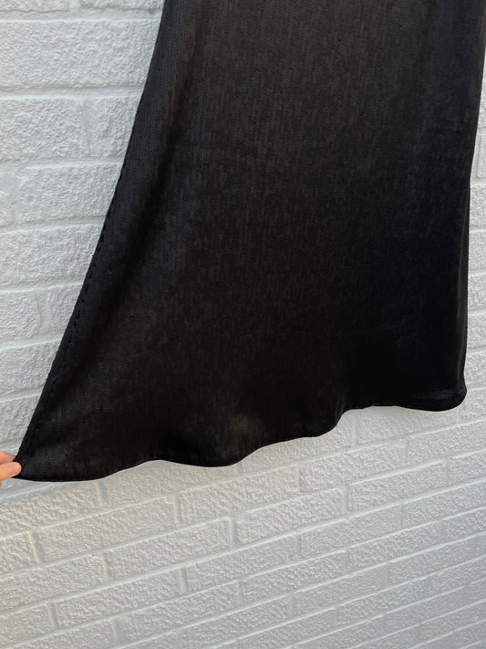 Arket Sequinned Skirt Size 10