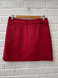 Joules Wool Skirt Size 10