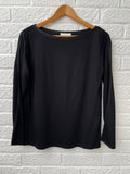 White Label Top Size 10