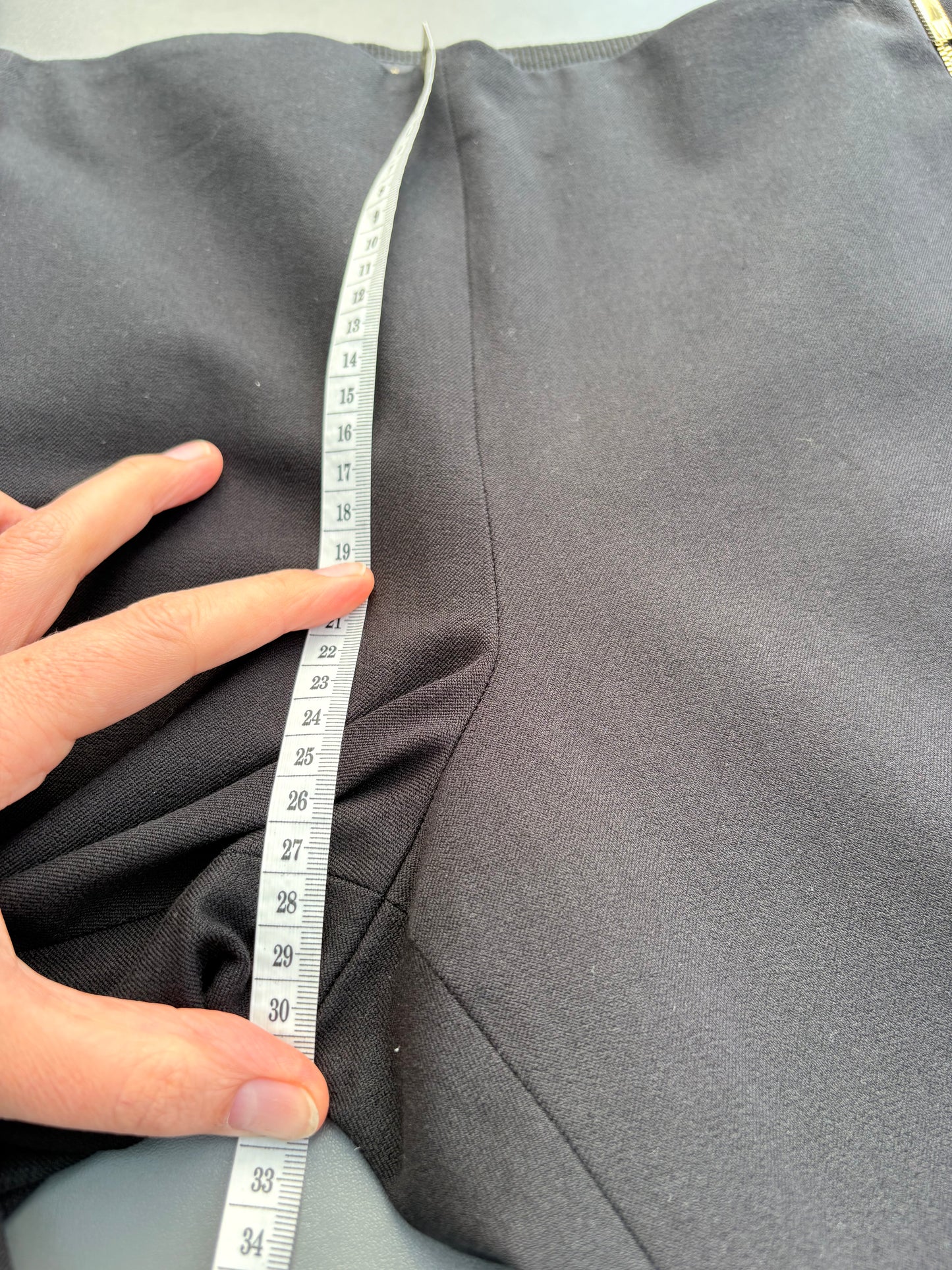 Ted Baker Trousers Size 12
