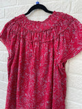 Hush Organic Cotton Top Size 14