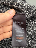 Hobbs Jumper Dress Size 10