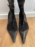 Unbranded Boots Size 6