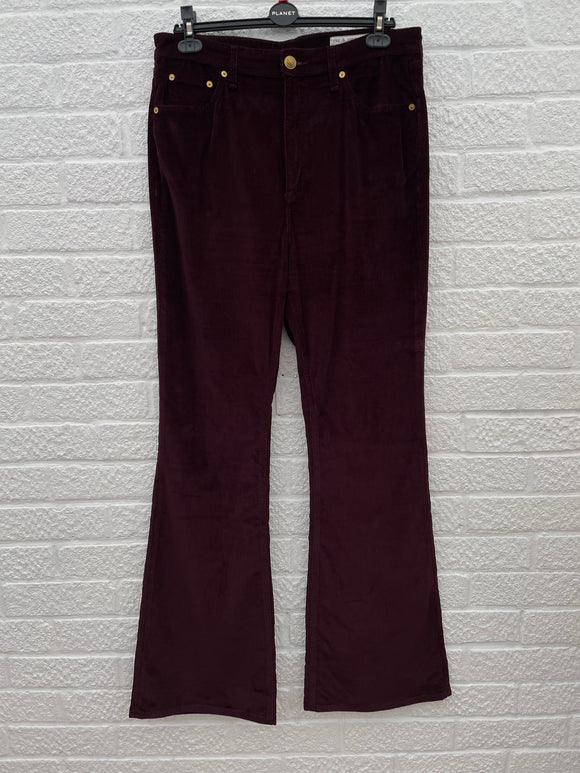 Rag & Bone Trousers Size 16