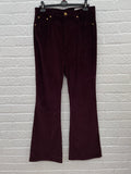 Rag & Bone Trousers Size 16