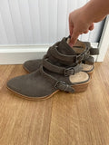 Mint Velvet Shoes Size 5