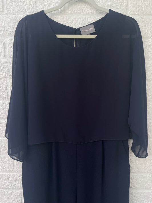 Phase Eight Jumpsuit Size 14