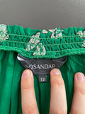 Sosander Top Size 12