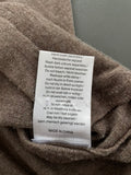 Poetry Silk Cashmere Mix Top Size 10