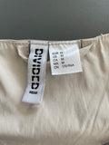 Divided Jacket Size Medium