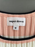 Super Down Dress Size Medium
