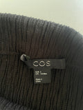 COS Dress Size Small