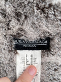 Nuria Vilardaga Coat Size 16
