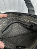 Radley Black Leather Bag