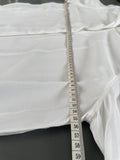 The White Company Shirt Top Size 12