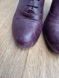 Jones Shoes Size 6.5