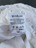 Jaeger Cotton Dress Size 8