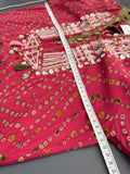 Miss June Paris Bo-Ho Maxi Dress
