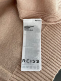 Reiss Wool/ Cashmere Jumper Size Small
