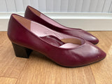 Sole Bliss Court Shoes Size UK 5.5