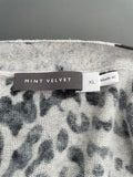 Mint Velvet Cardigan Size XL