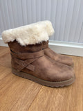 Skechers Boots Size UK 6
