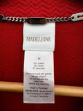 Madeleine Jacket Size 16