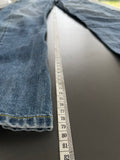 Bench Vintage Jeans Size UK 8
