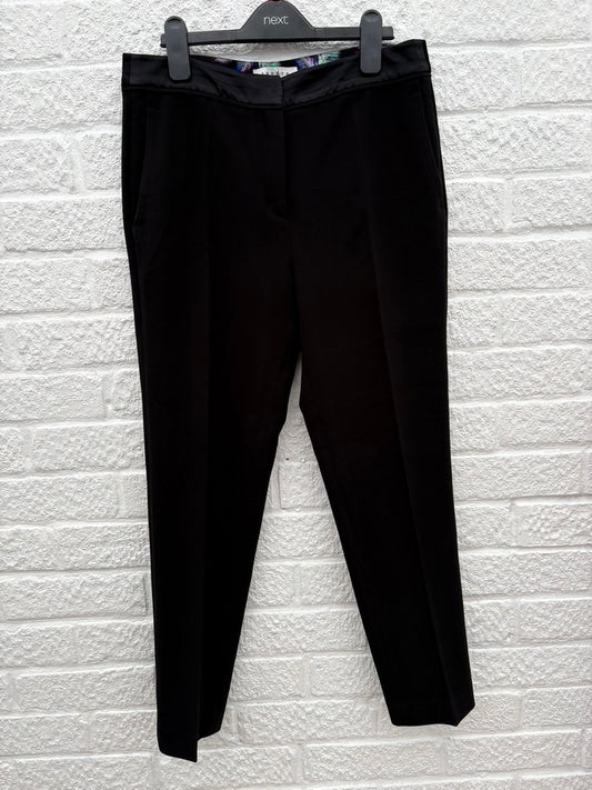 Sandro Trousers Size 10