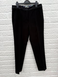 Sandro Trousers Size 10
