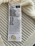 Uniqlo Wool Top Size Large