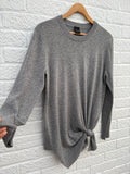 Madeleine Cashmere Jumper Size 14/16