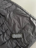 Sweaty Betty Down Padded Gilet Size XXS