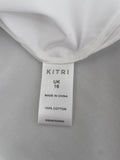 Kitri Shirt Top Size 16