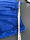 Hush Cotton Shorts Size XL
