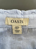 Oasis Top Size 12
