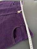 Boden Linen Skirt Size 12R