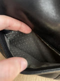Radley Black Leather Bag