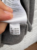 Madeleine Cashmere Jumper Size 14/16