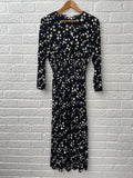 Maje Dress Size 14