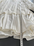 Mint Velvet Dress Size Medium