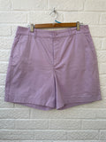 Boden Shorts Size 16