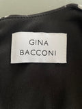 Gina Bacconi Jumpsuit Size Medium