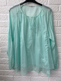 Gerald Darel Top Size 16