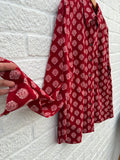 Boden Shirt Size 18